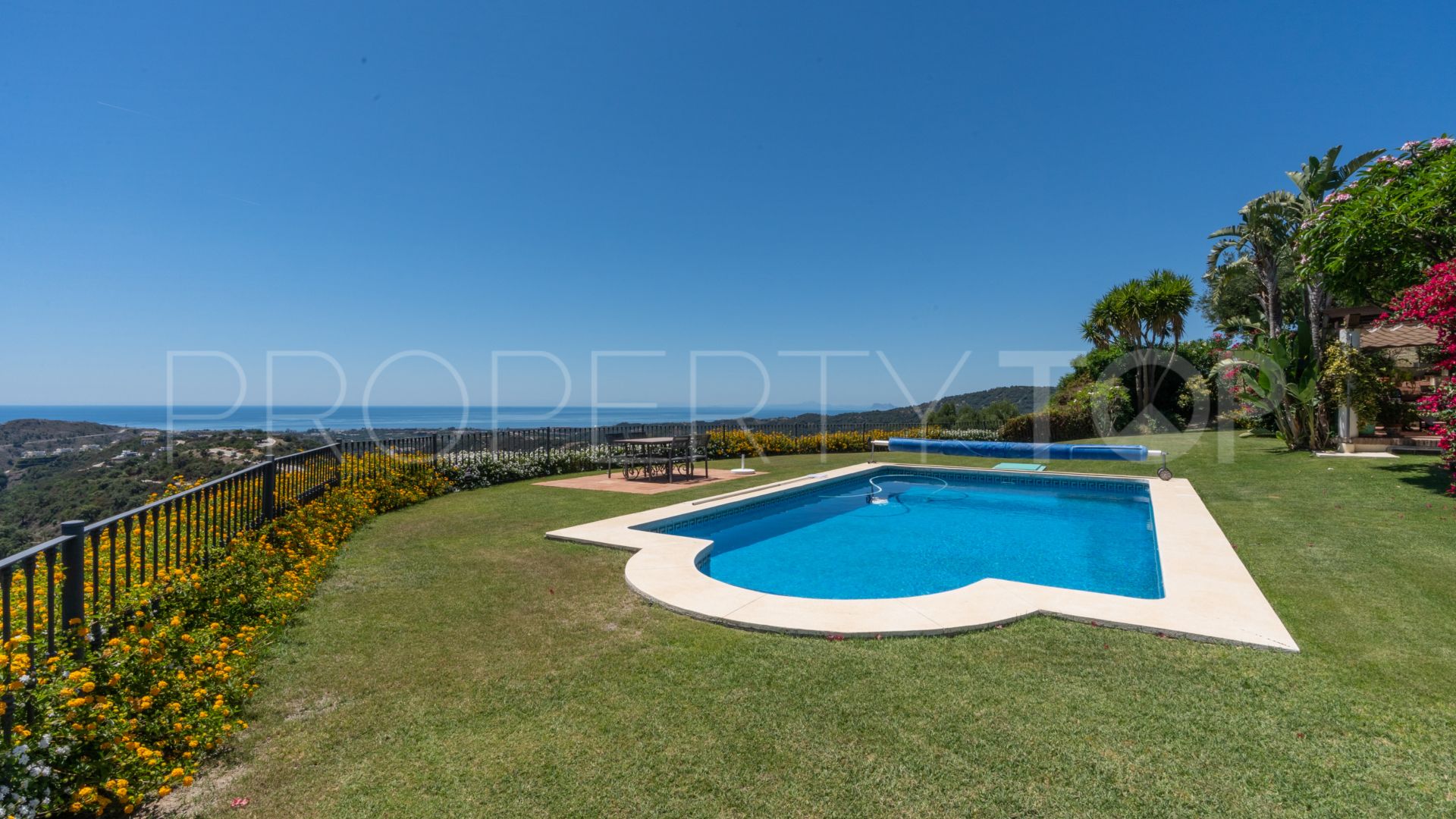 Monte Mayor, villa en venta