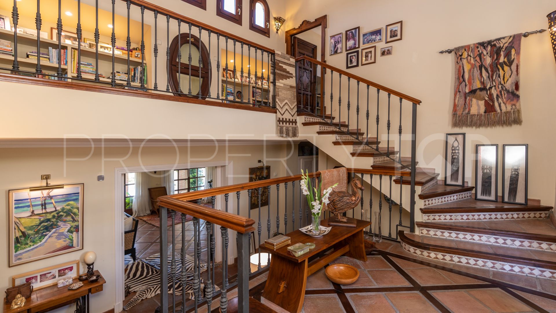 Monte Mayor, villa en venta