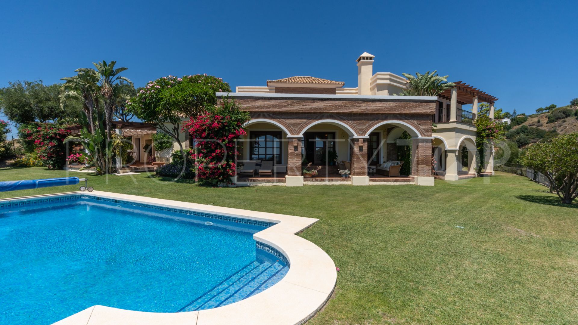 Monte Mayor, villa en venta