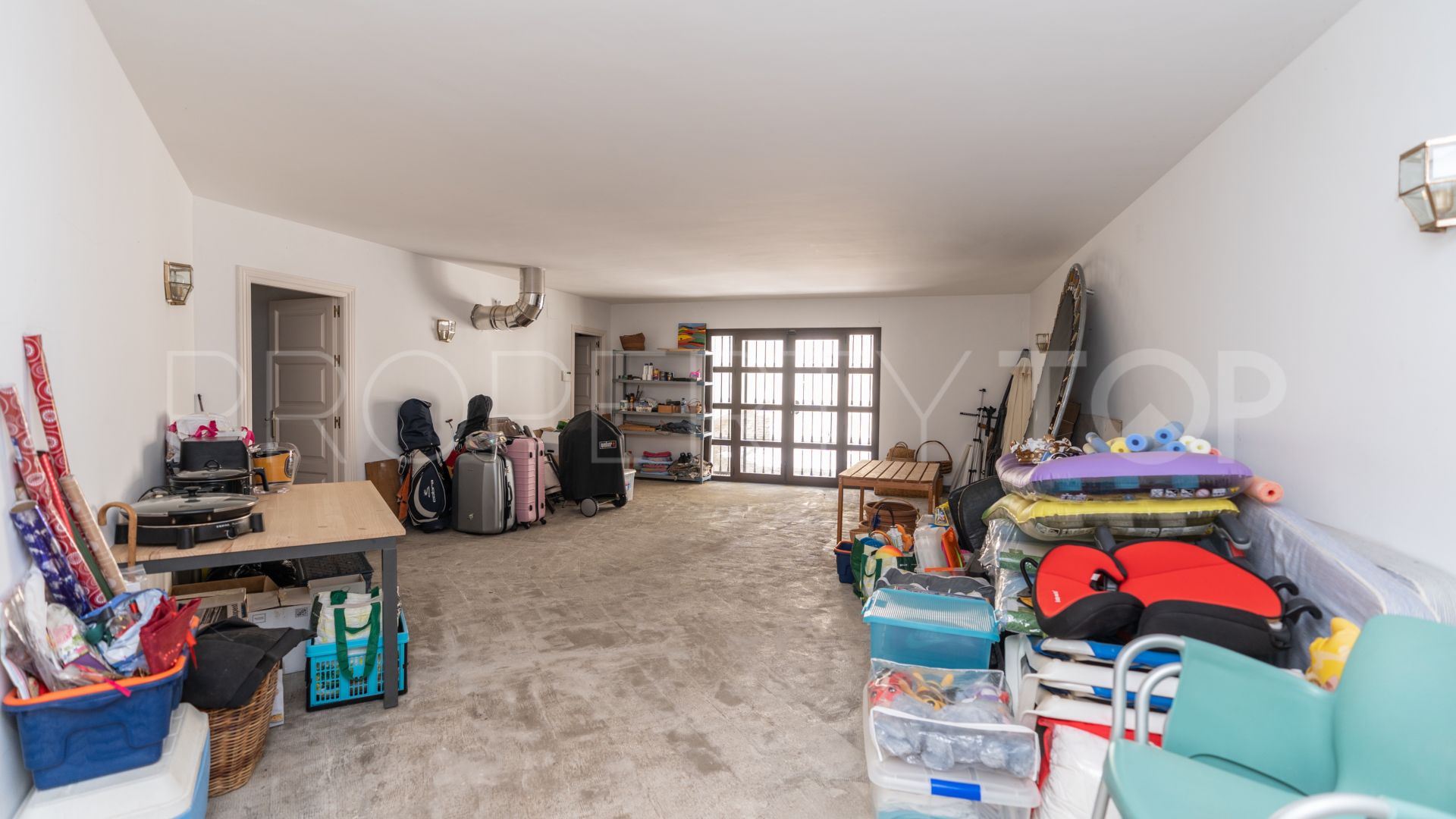 Monte Mayor, villa en venta