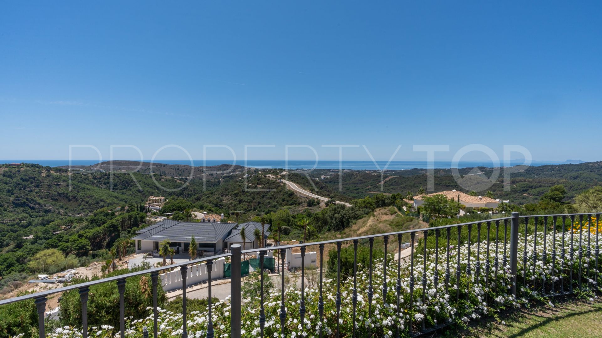 Monte Mayor, villa en venta