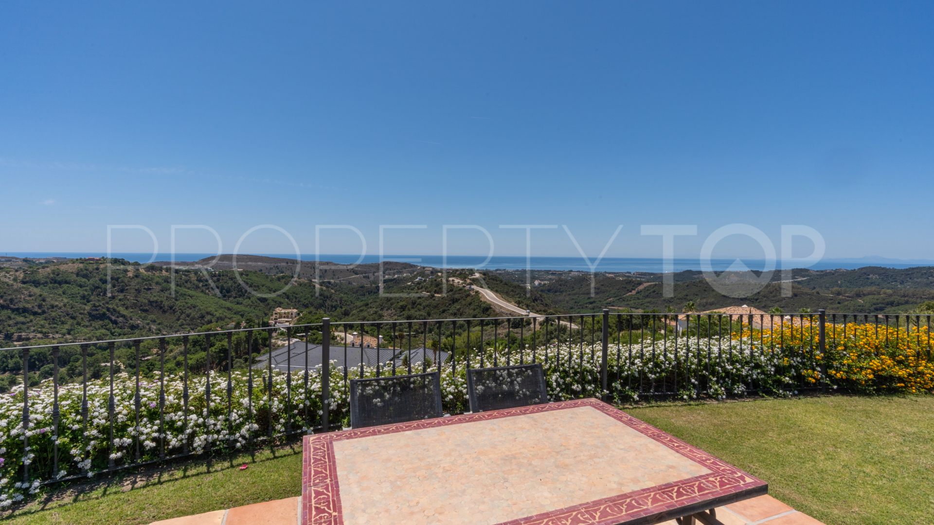 Monte Mayor, villa en venta