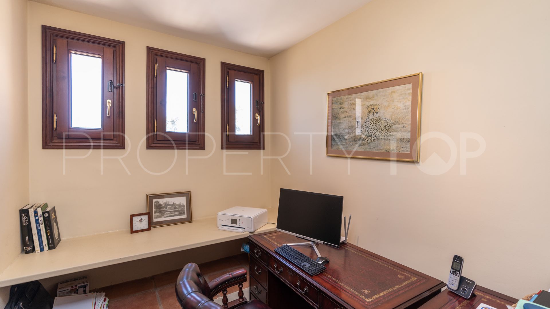 Monte Mayor, villa en venta