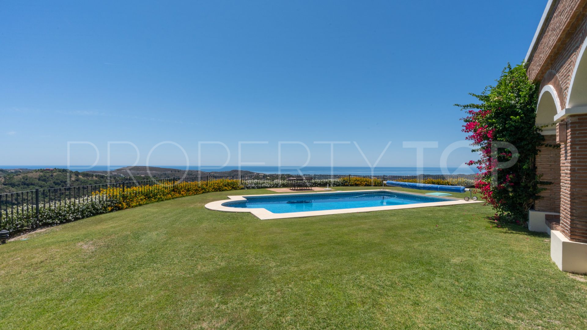 Monte Mayor, villa en venta