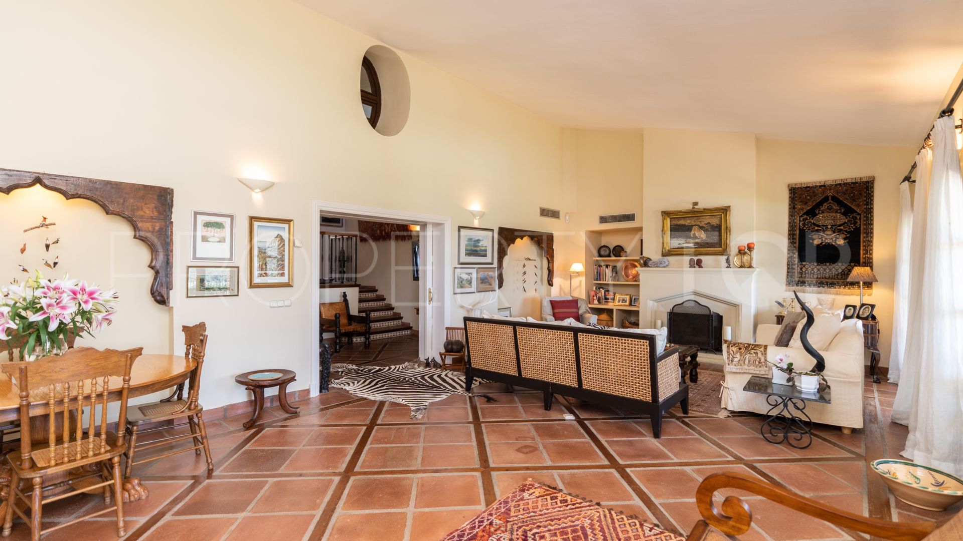 Monte Mayor, villa en venta