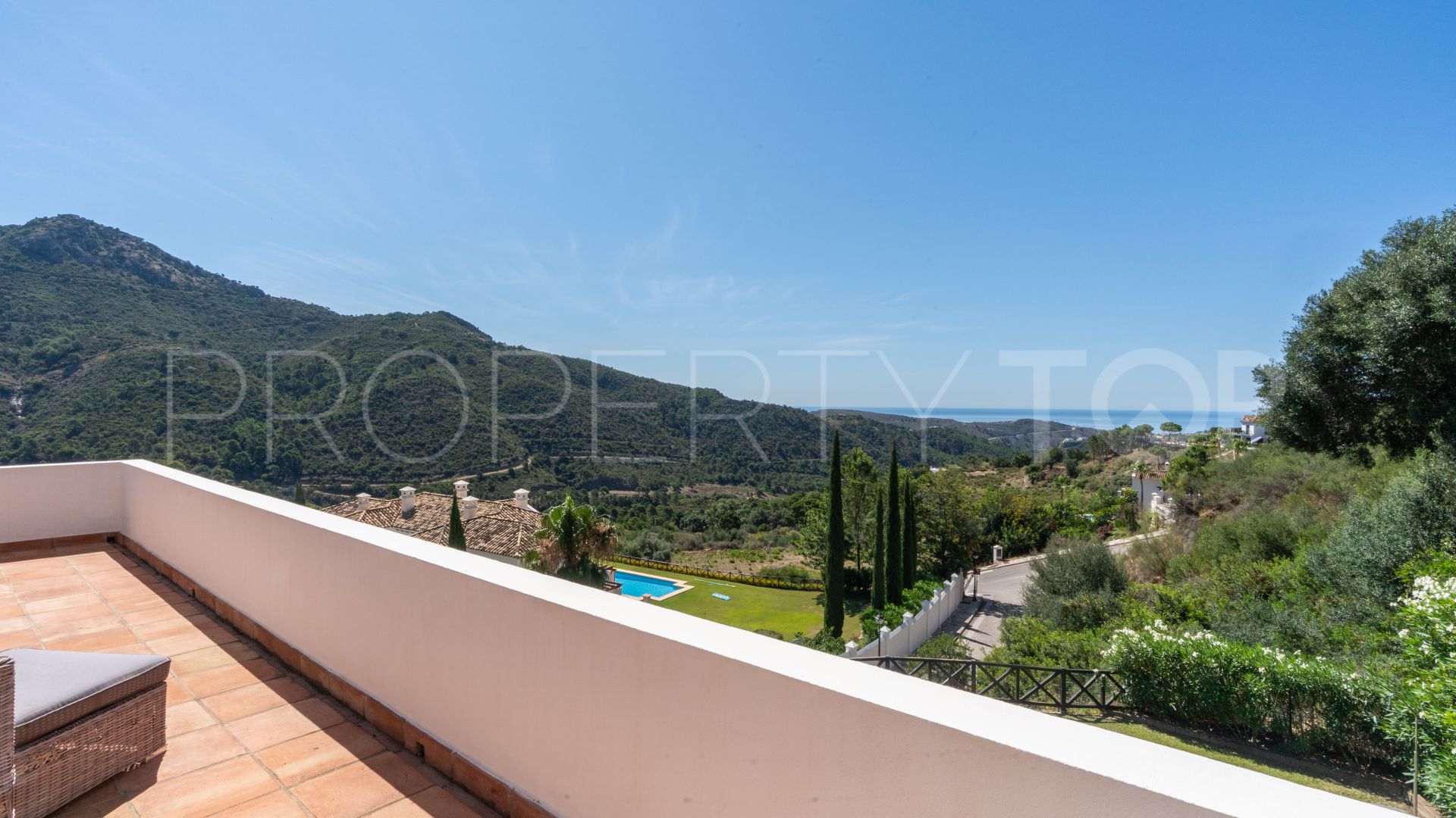 Villa in Monte Mayor for sale