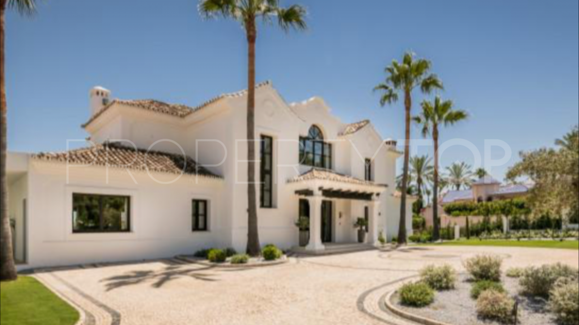 Villa for sale in La Cerquilla with 6 bedrooms