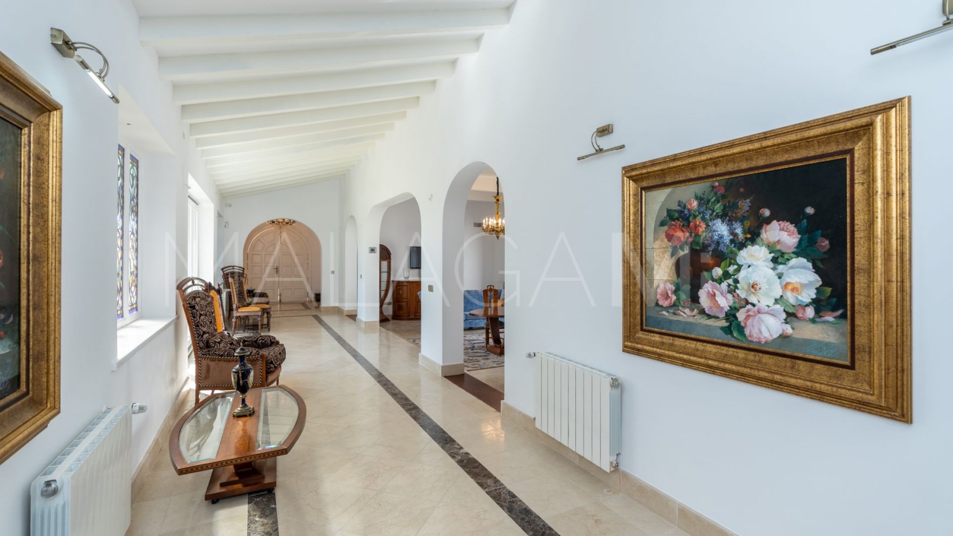 Villa for sale in Fuente del Espanto