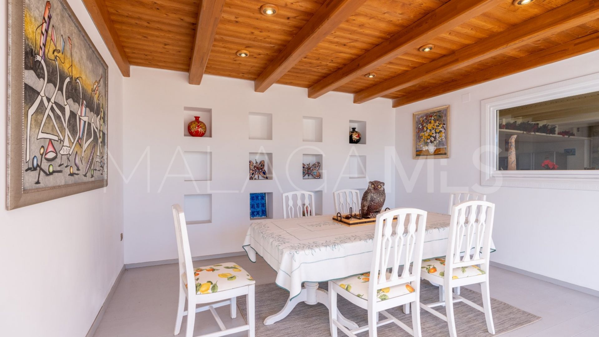 Villa for sale in Fuente del Espanto