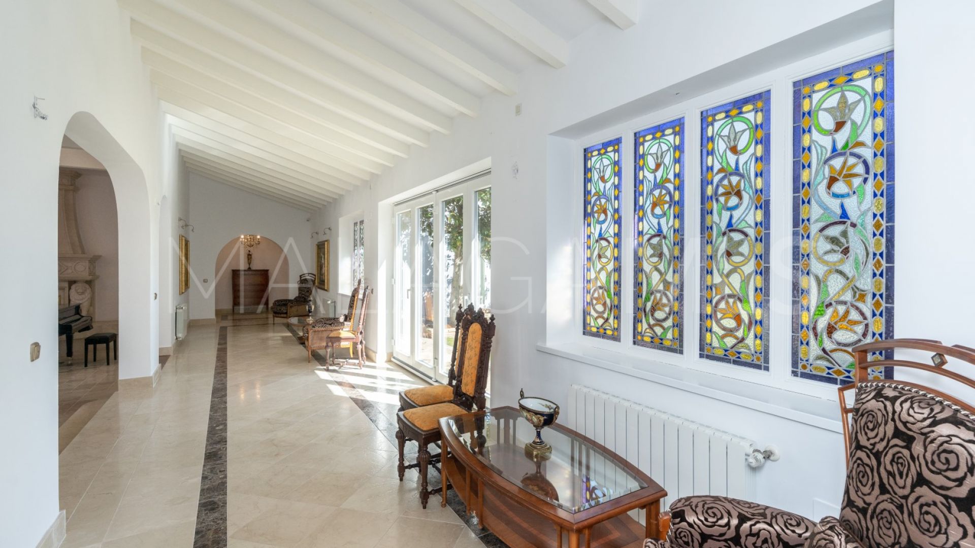 Villa for sale in Fuente del Espanto