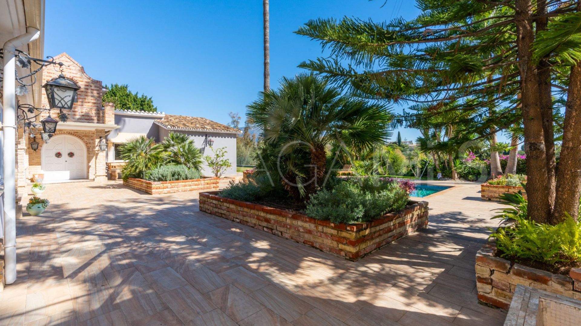 Villa for sale in Fuente del Espanto