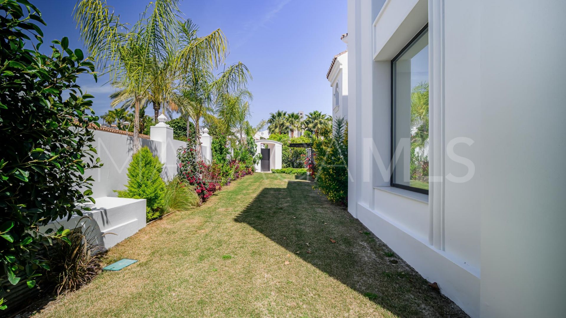 For sale Parcelas del Golf 4 bedrooms villa