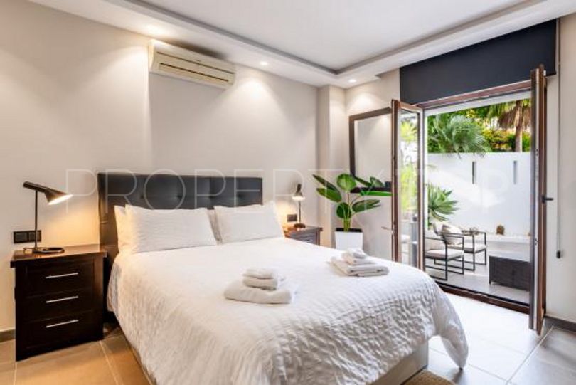 5 bedrooms El Rosario villa for sale