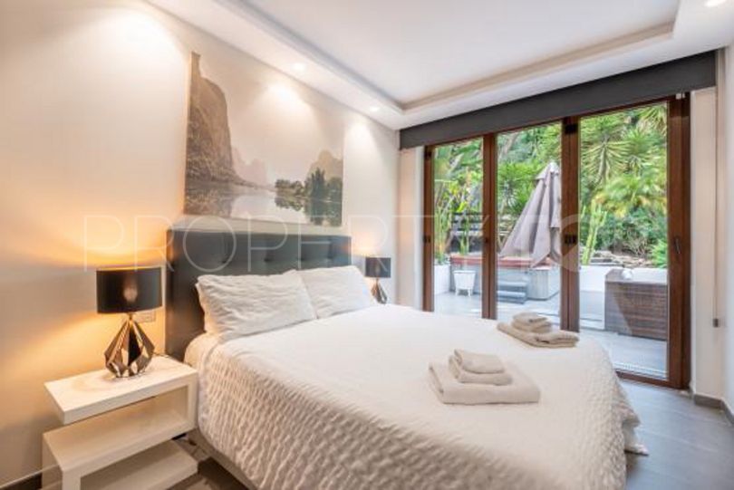 5 bedrooms El Rosario villa for sale
