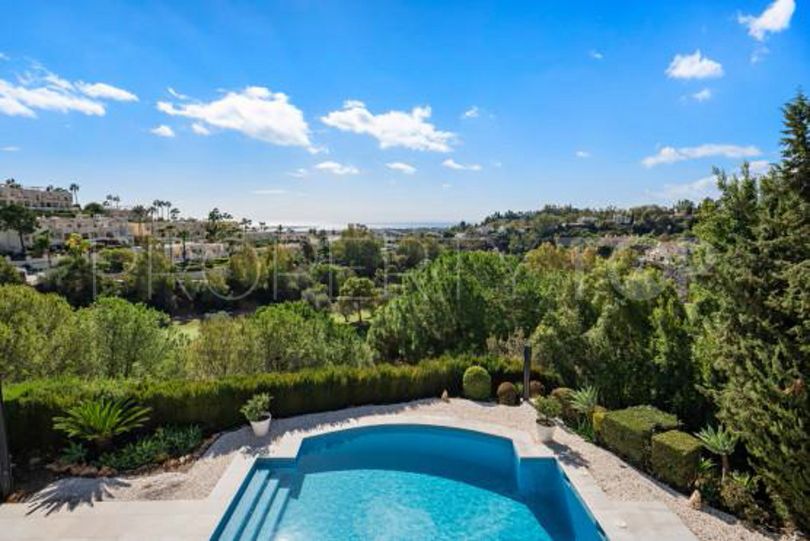 For sale 3 bedrooms villa in La Quinta Golf