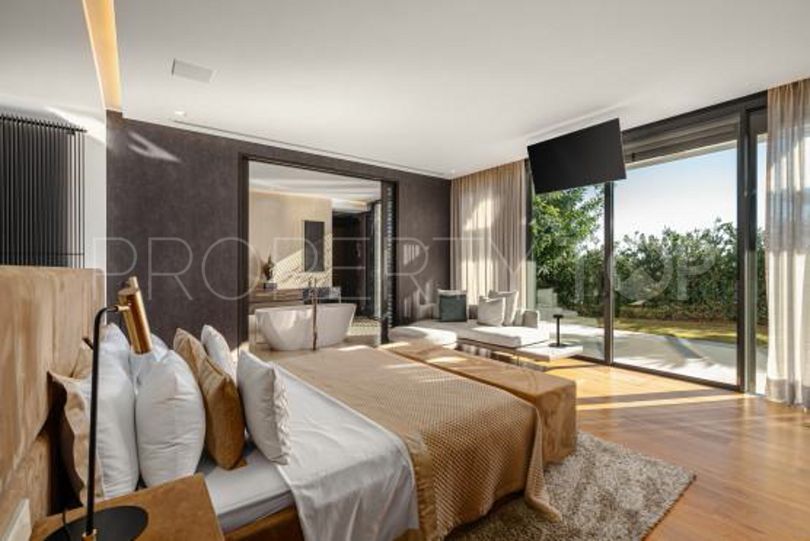 6 bedrooms Monte Mayor villa for sale