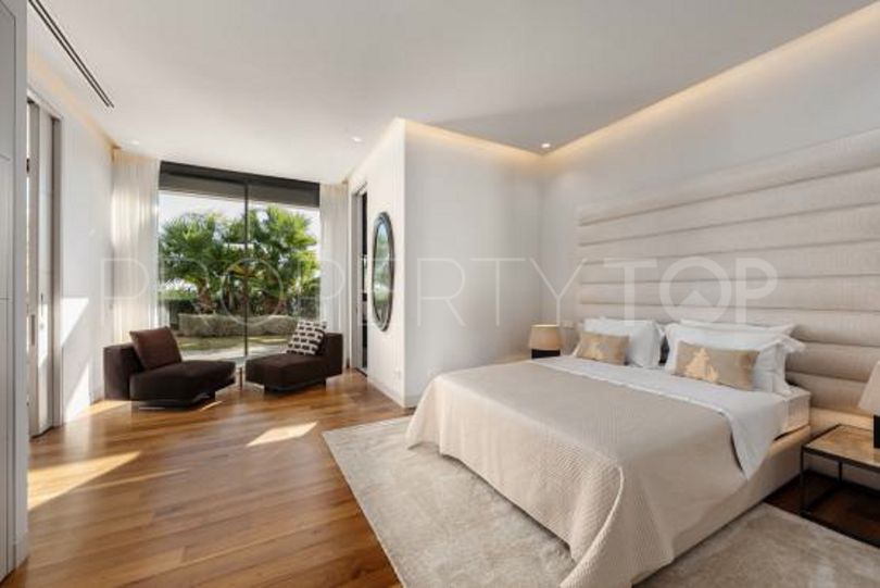 6 bedrooms Monte Mayor villa for sale
