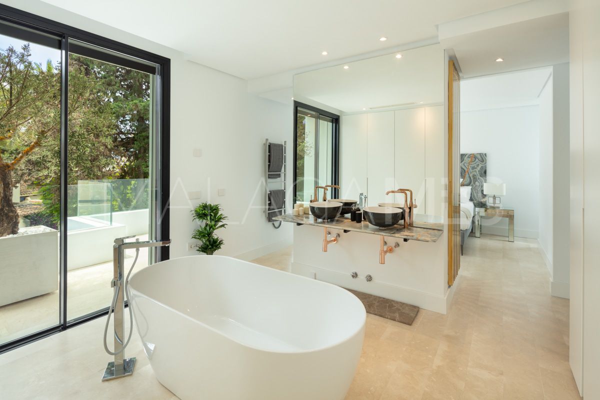 Villa for sale in Casablanca