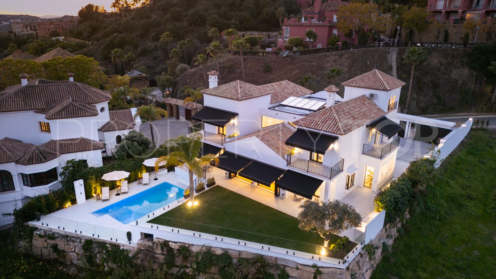 Buy La Quinta villa