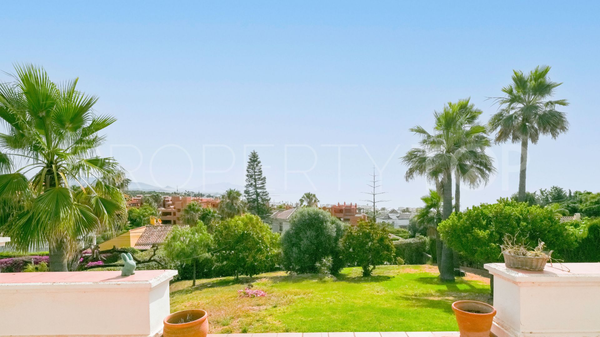 For sale house in Estepona