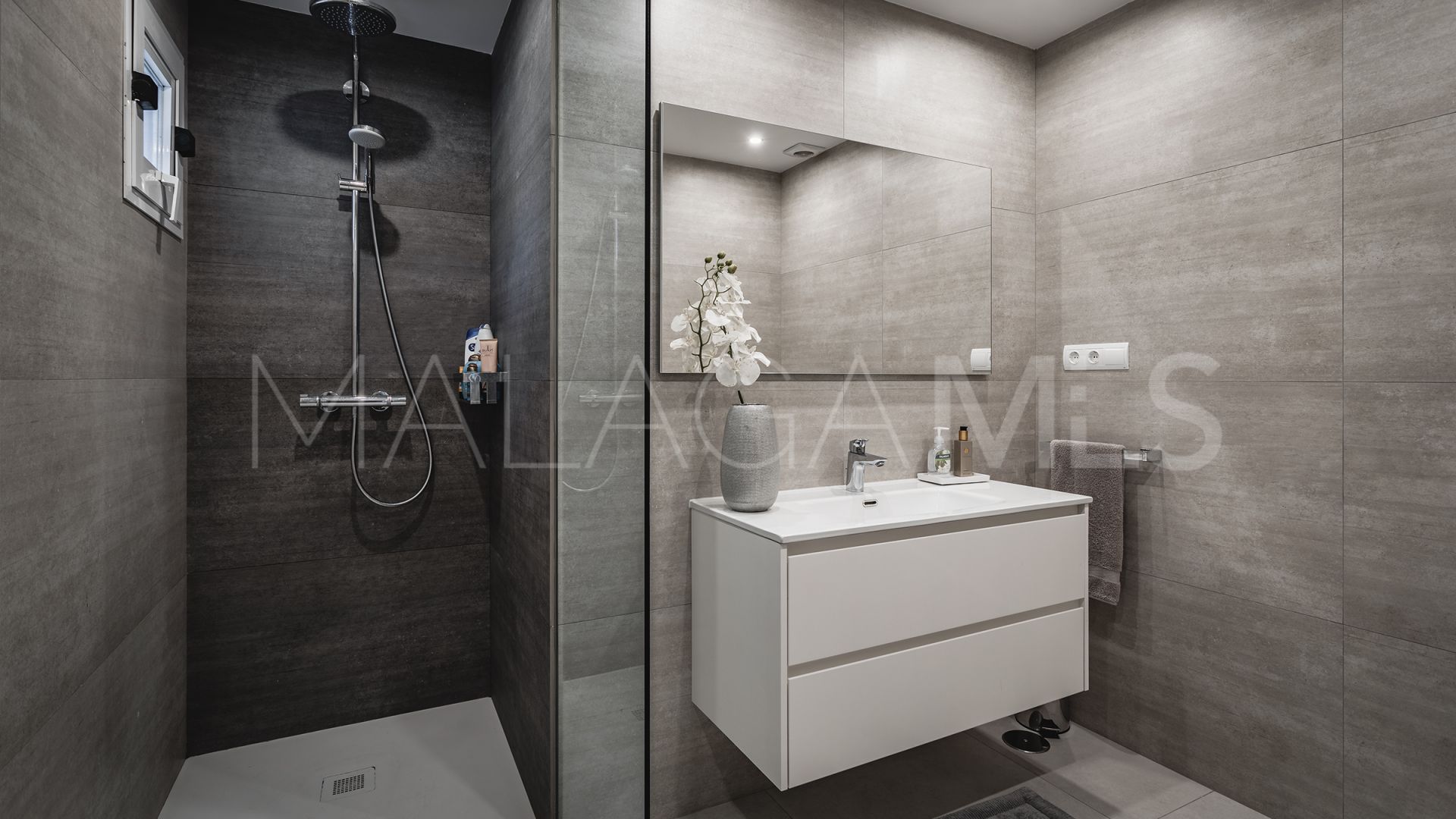 Appartement for sale in Marbella