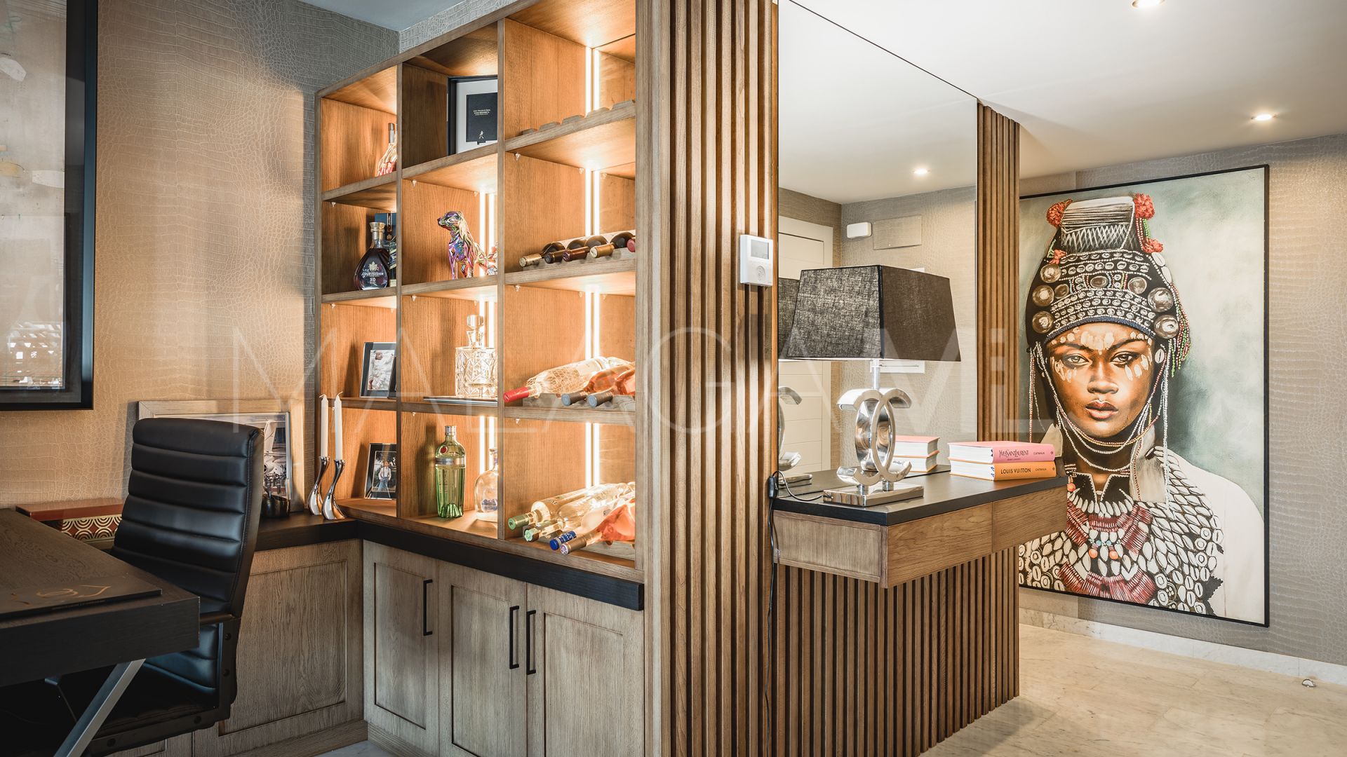 Appartement for sale in Marbella