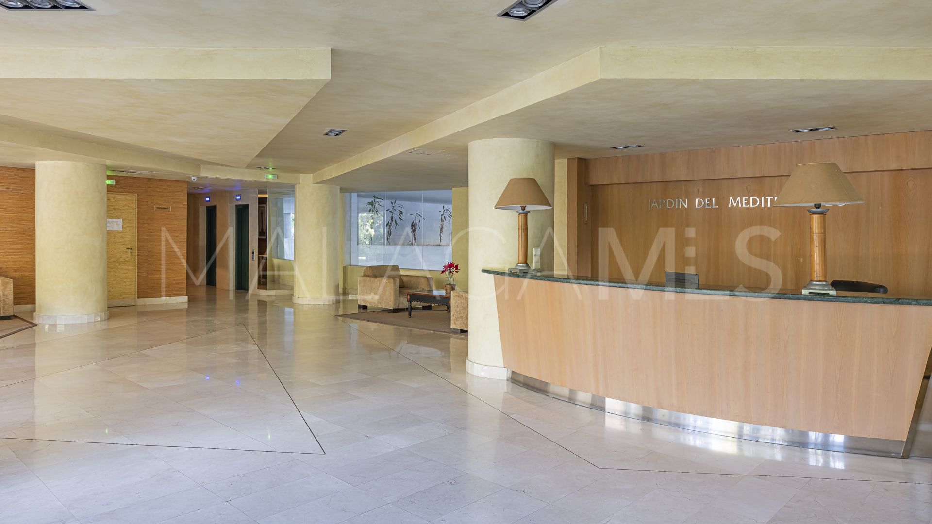 Appartement for sale in Jardín del Mediterráneo