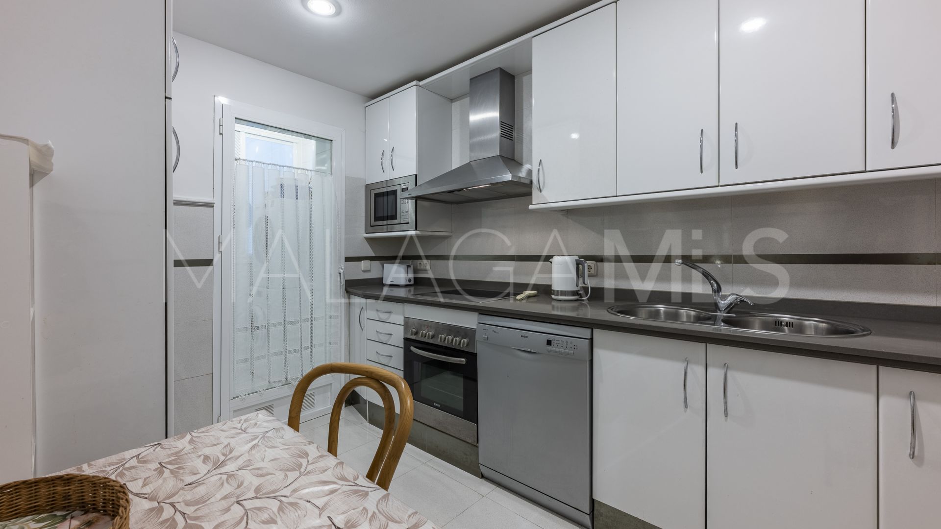 Appartement for sale in Jardín del Mediterráneo