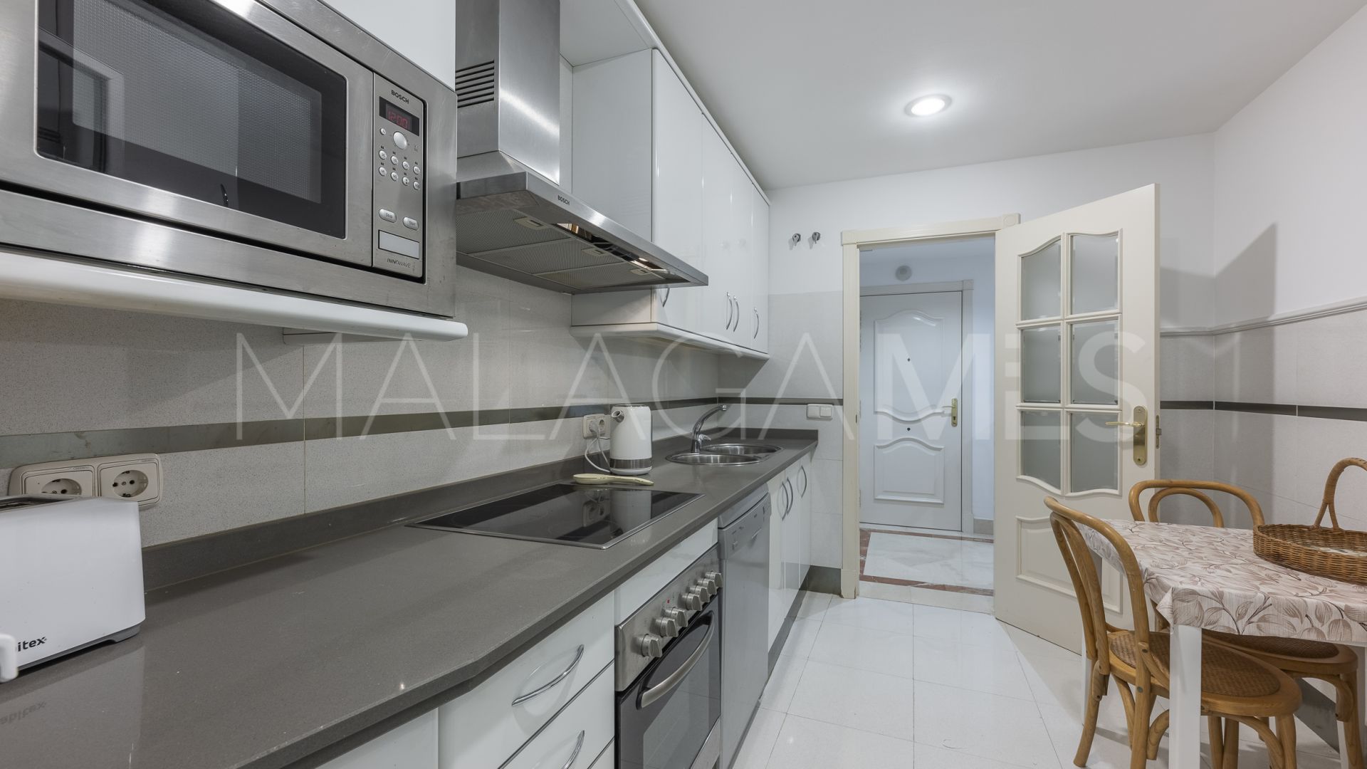 Appartement for sale in Jardín del Mediterráneo