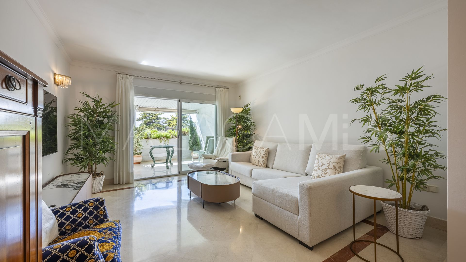 Appartement for sale in Jardín del Mediterráneo