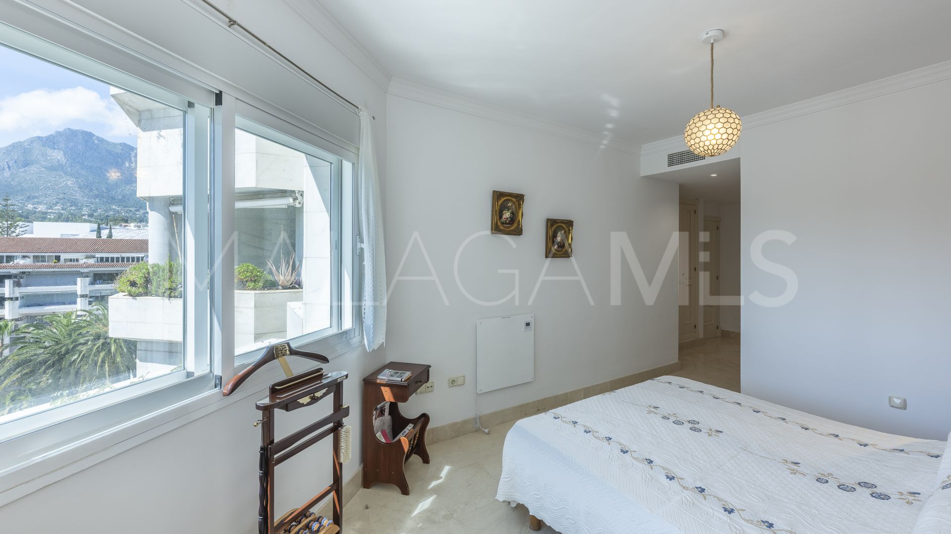 Appartement for sale in Jardín del Mediterráneo