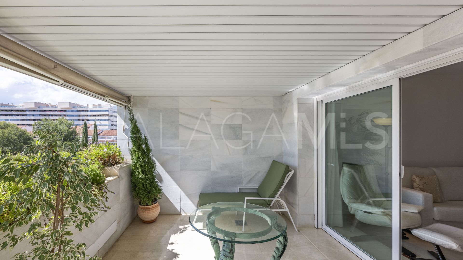 Appartement for sale in Jardín del Mediterráneo