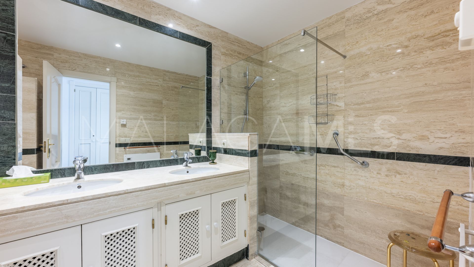 Appartement for sale in Jardín del Mediterráneo