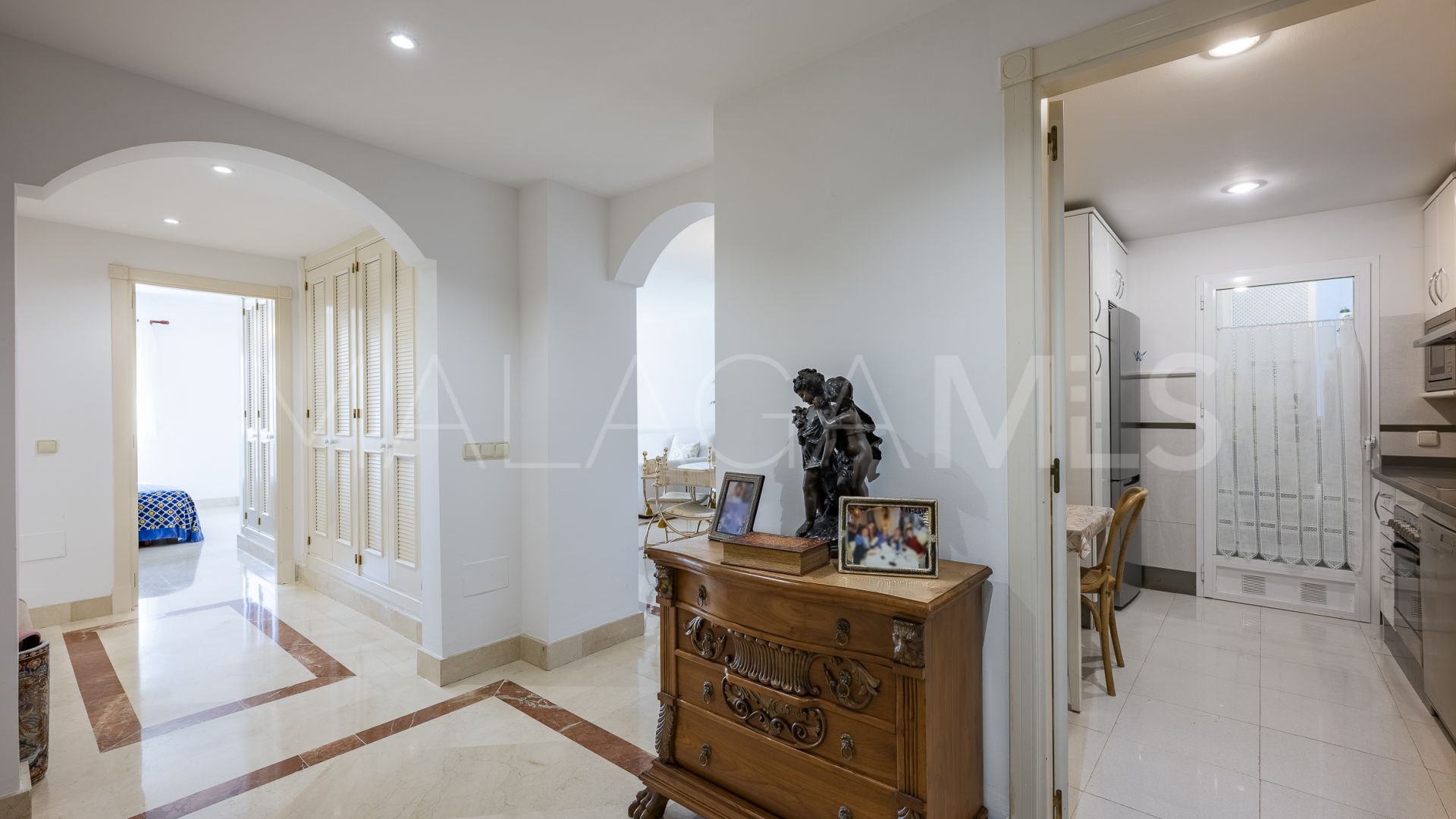 Appartement for sale in Jardín del Mediterráneo