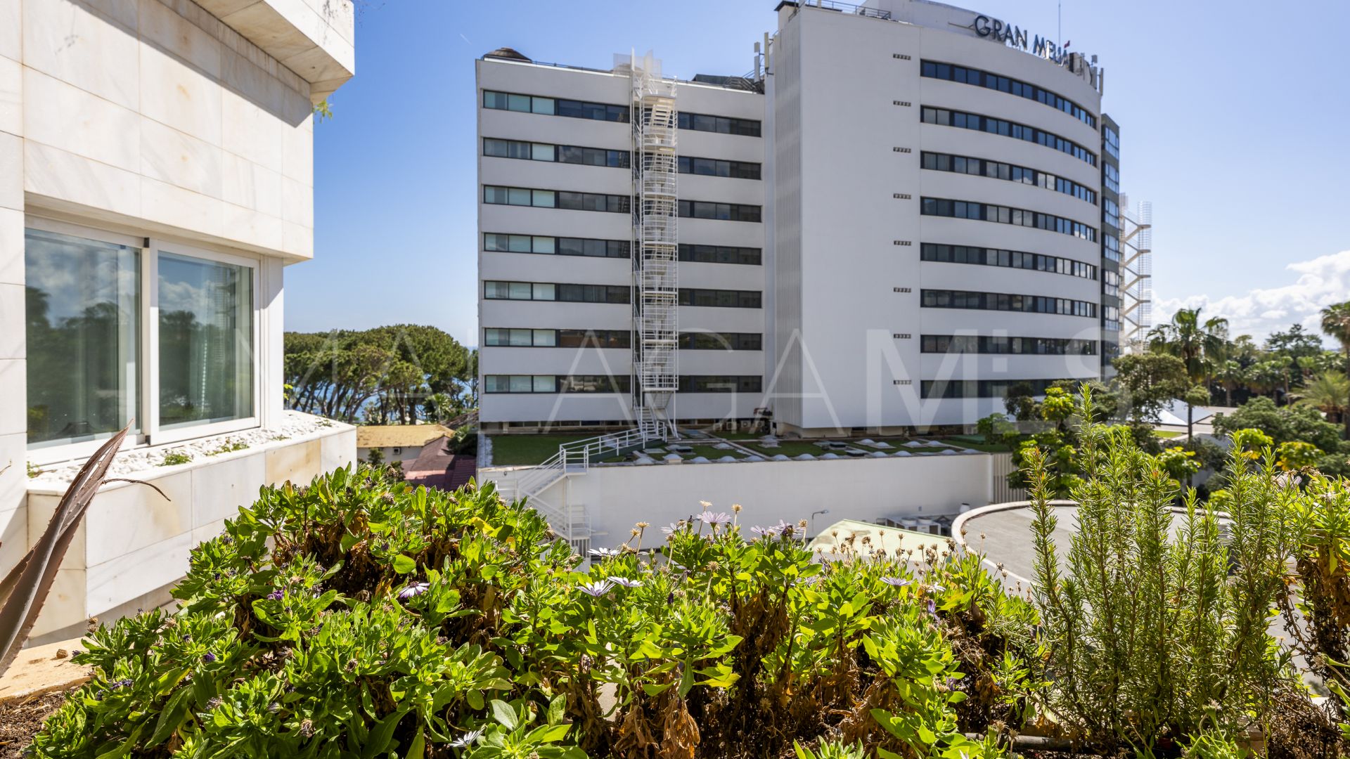 Appartement for sale in Jardín del Mediterráneo