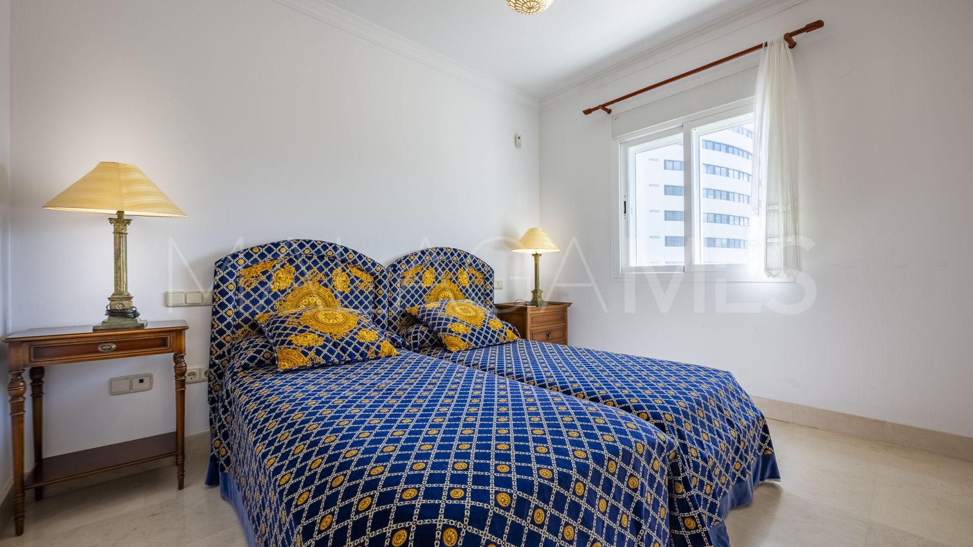 Appartement for sale in Jardín del Mediterráneo