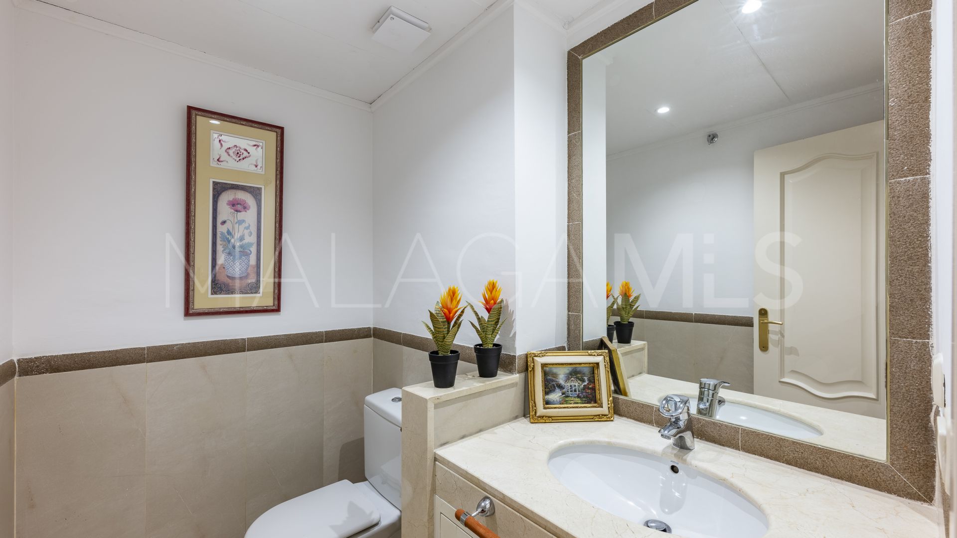 Appartement for sale in Jardín del Mediterráneo