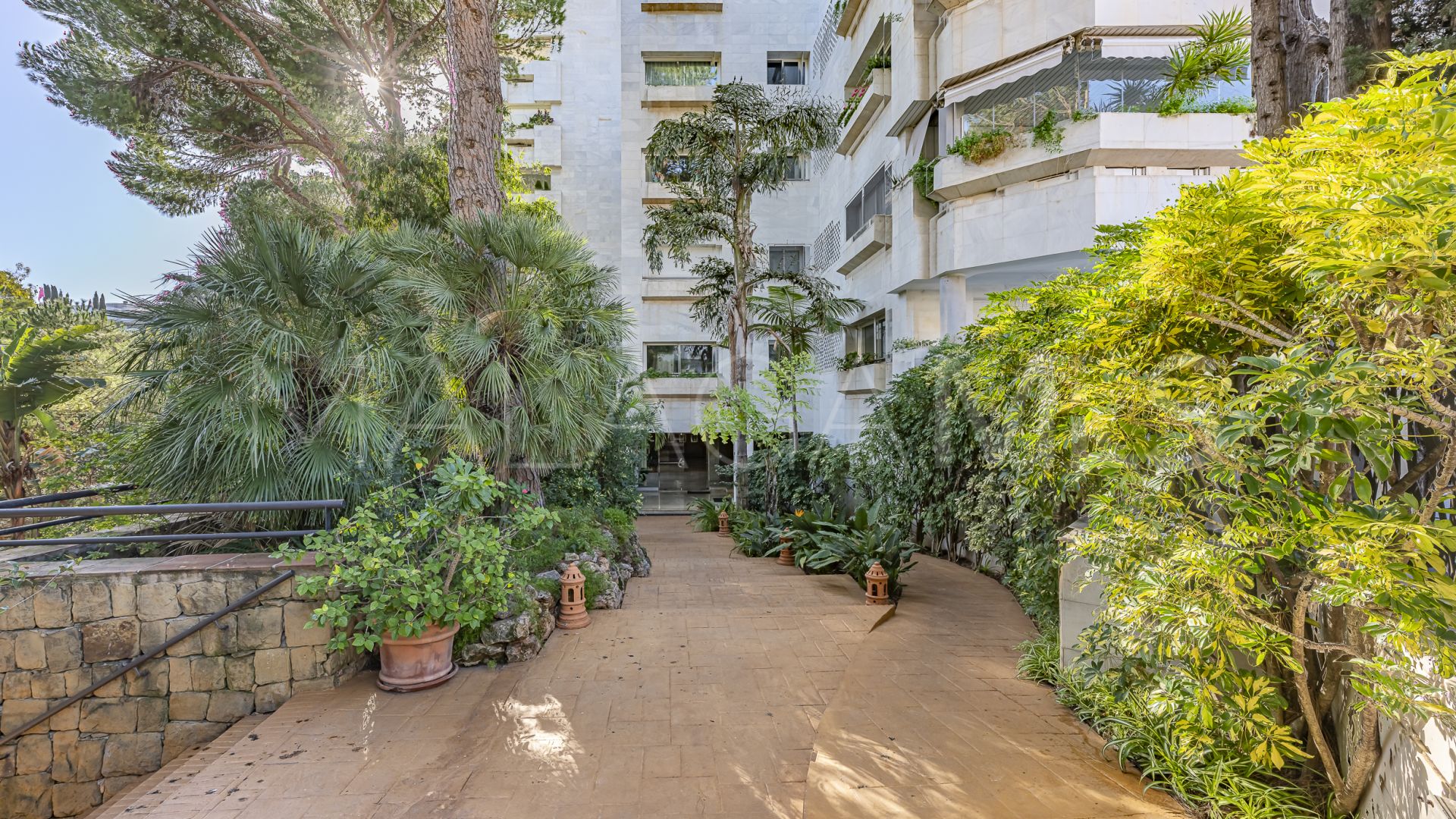 Appartement for sale in Jardín del Mediterráneo