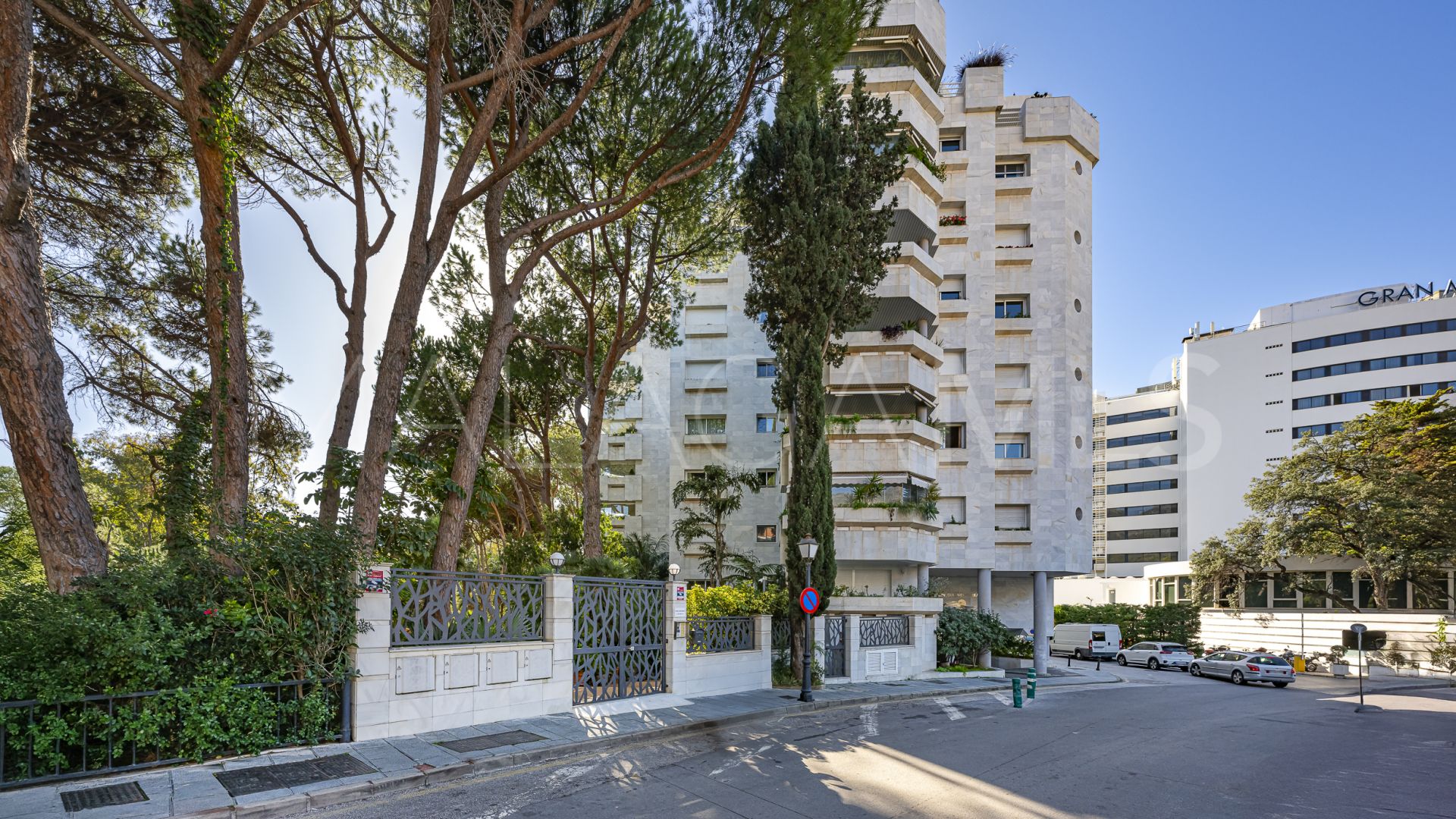 Appartement for sale in Jardín del Mediterráneo