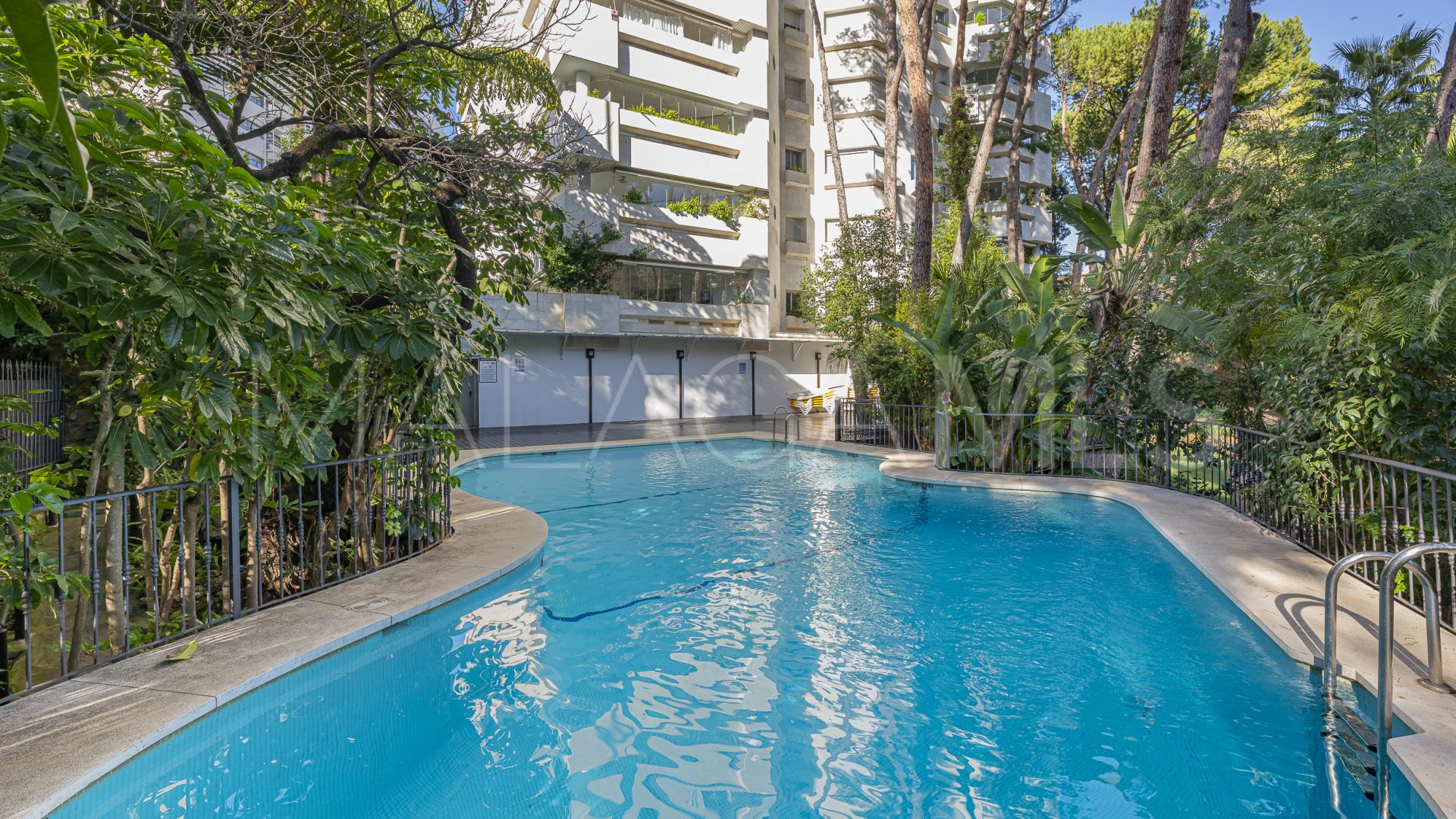 Appartement for sale in Jardín del Mediterráneo