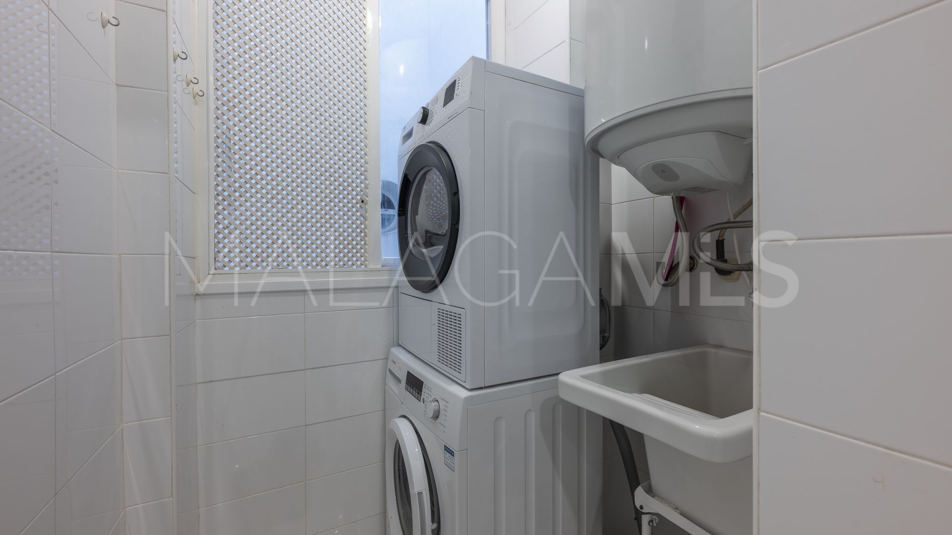 Appartement for sale in Jardín del Mediterráneo