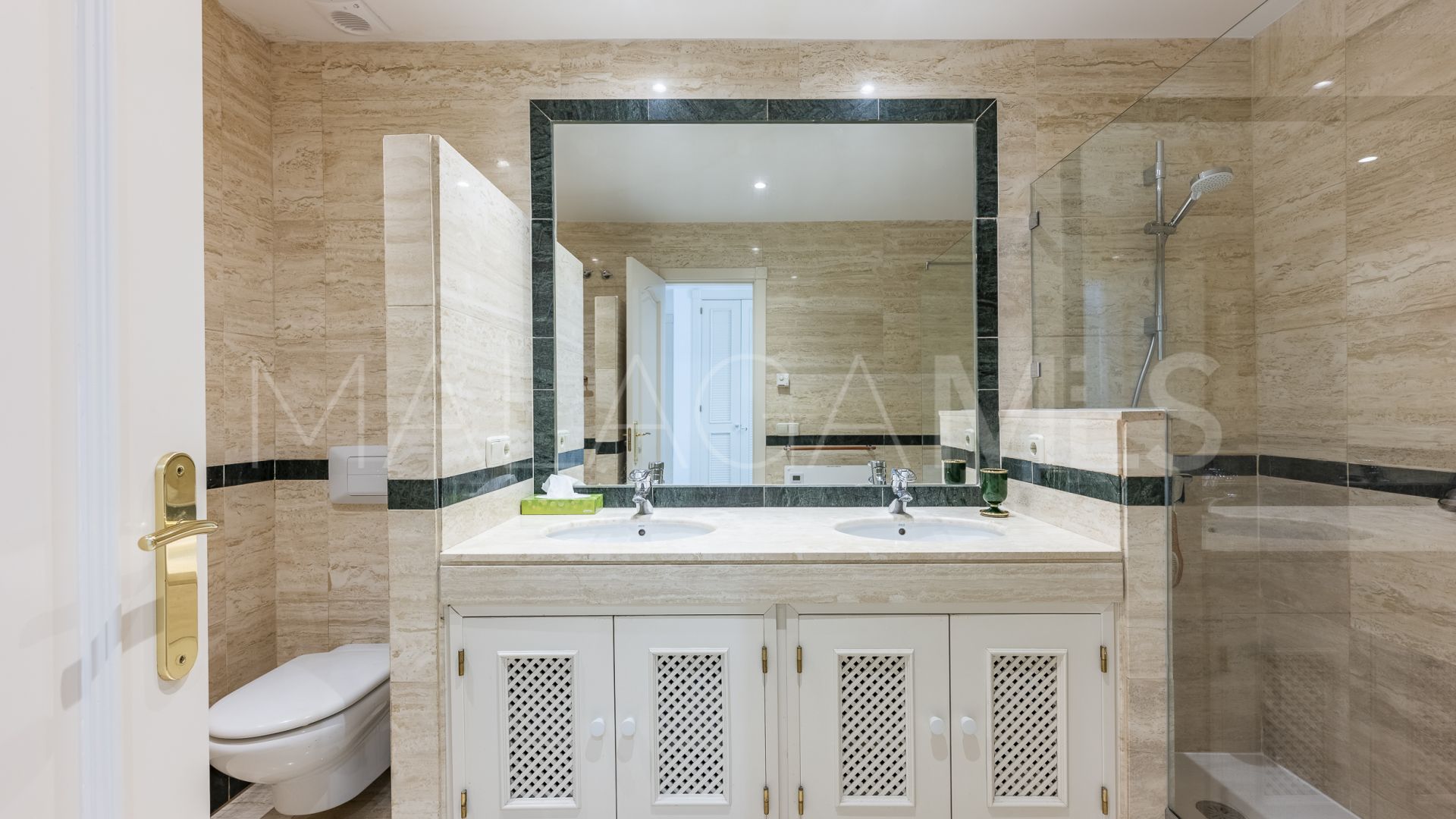 Appartement for sale in Jardín del Mediterráneo