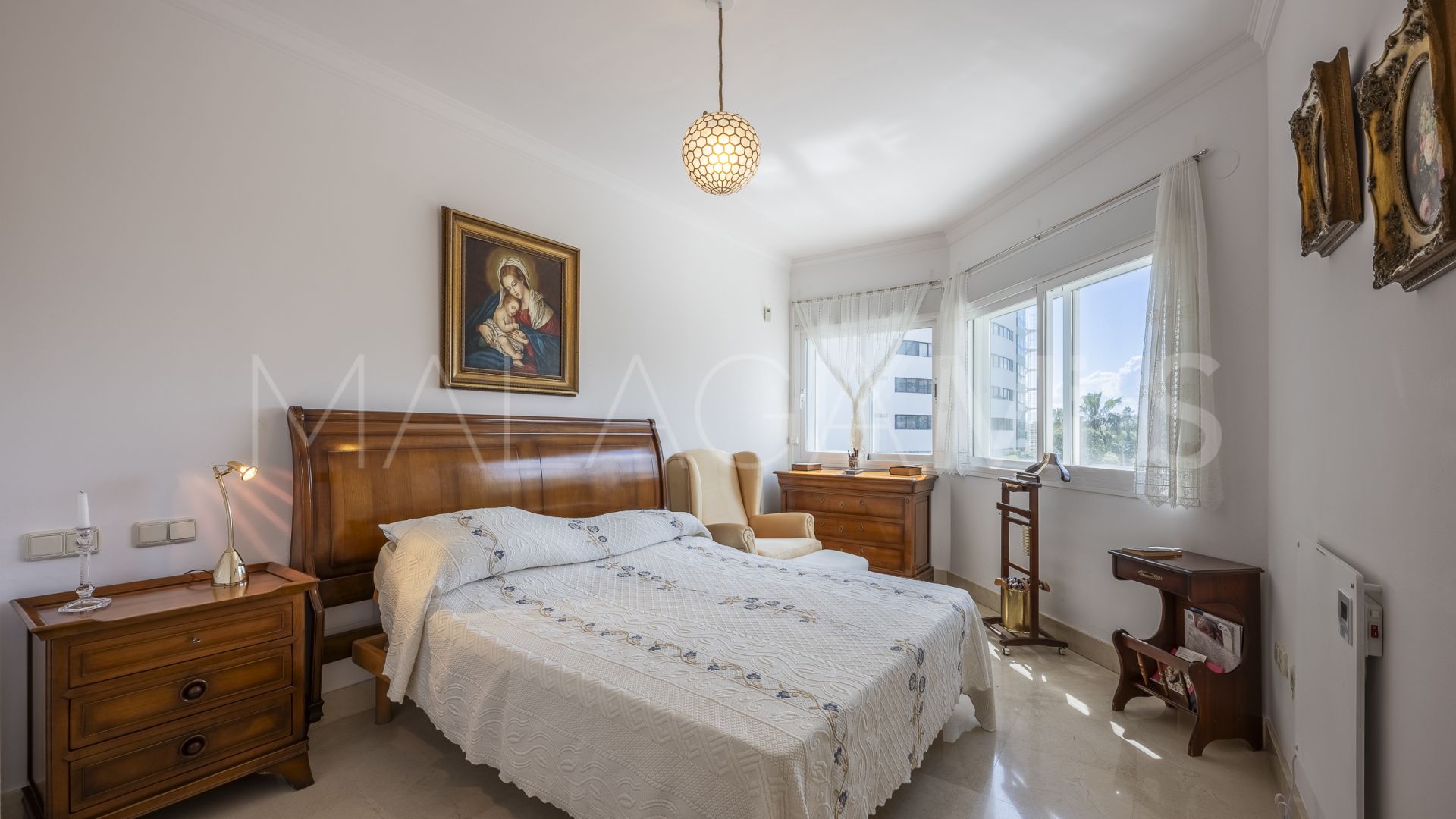 Appartement for sale in Jardín del Mediterráneo