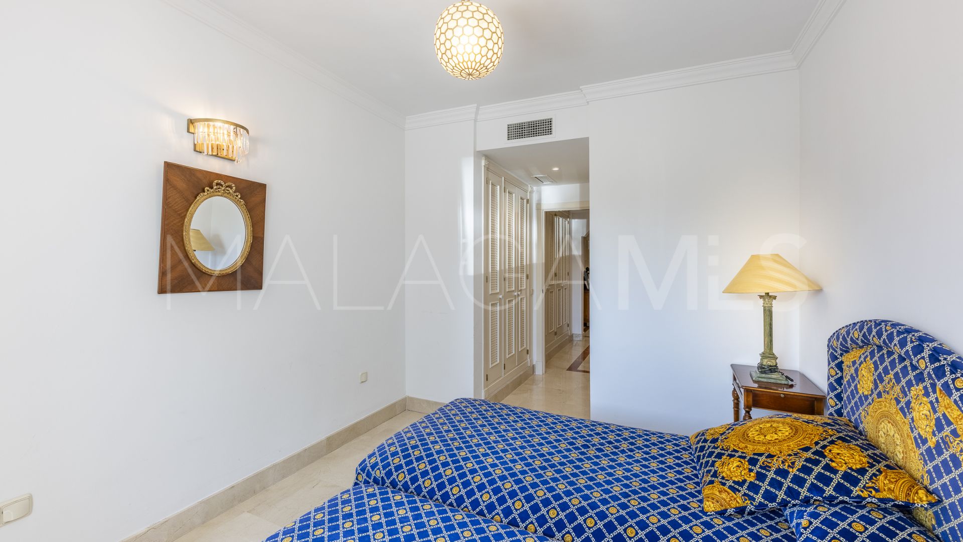 Appartement for sale in Jardín del Mediterráneo