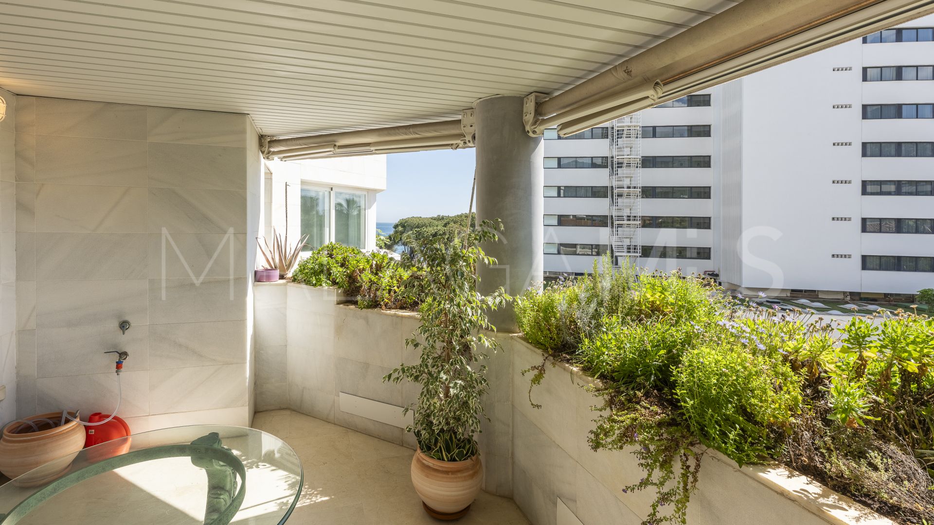 Appartement for sale in Jardín del Mediterráneo