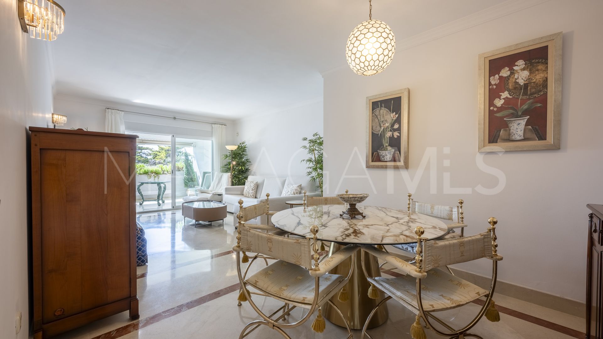 Appartement for sale in Jardín del Mediterráneo