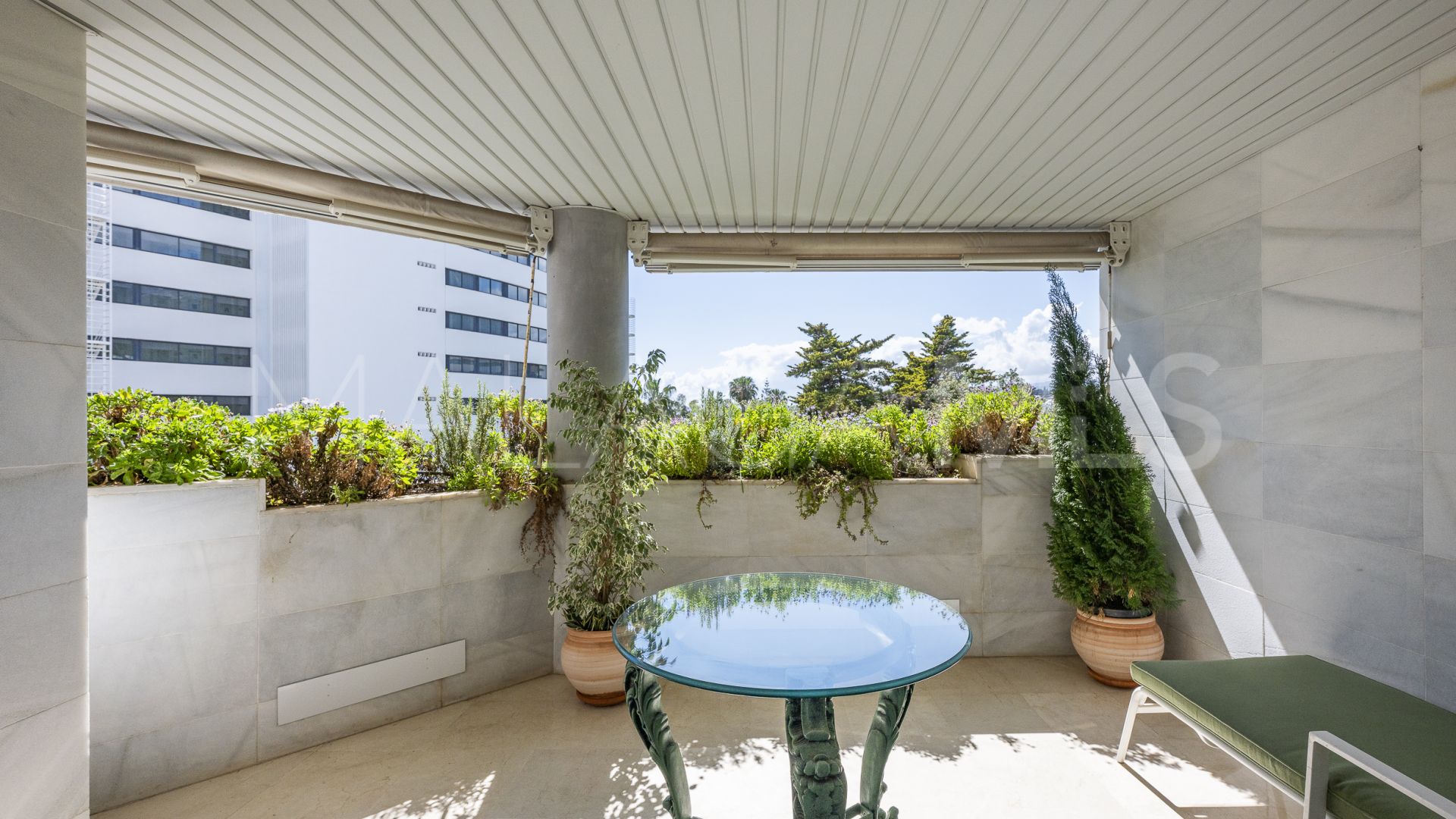 Appartement for sale in Jardín del Mediterráneo