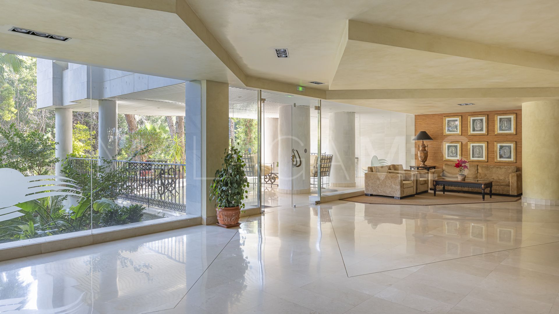 Appartement for sale in Jardín del Mediterráneo