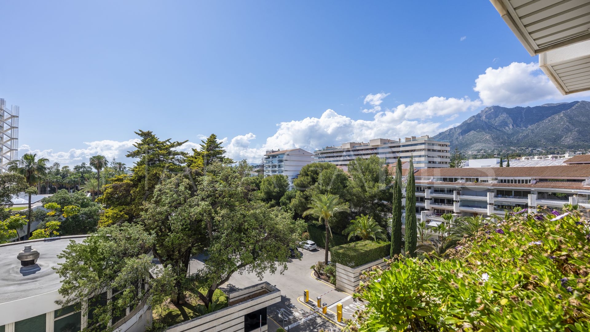 Appartement for sale in Jardín del Mediterráneo