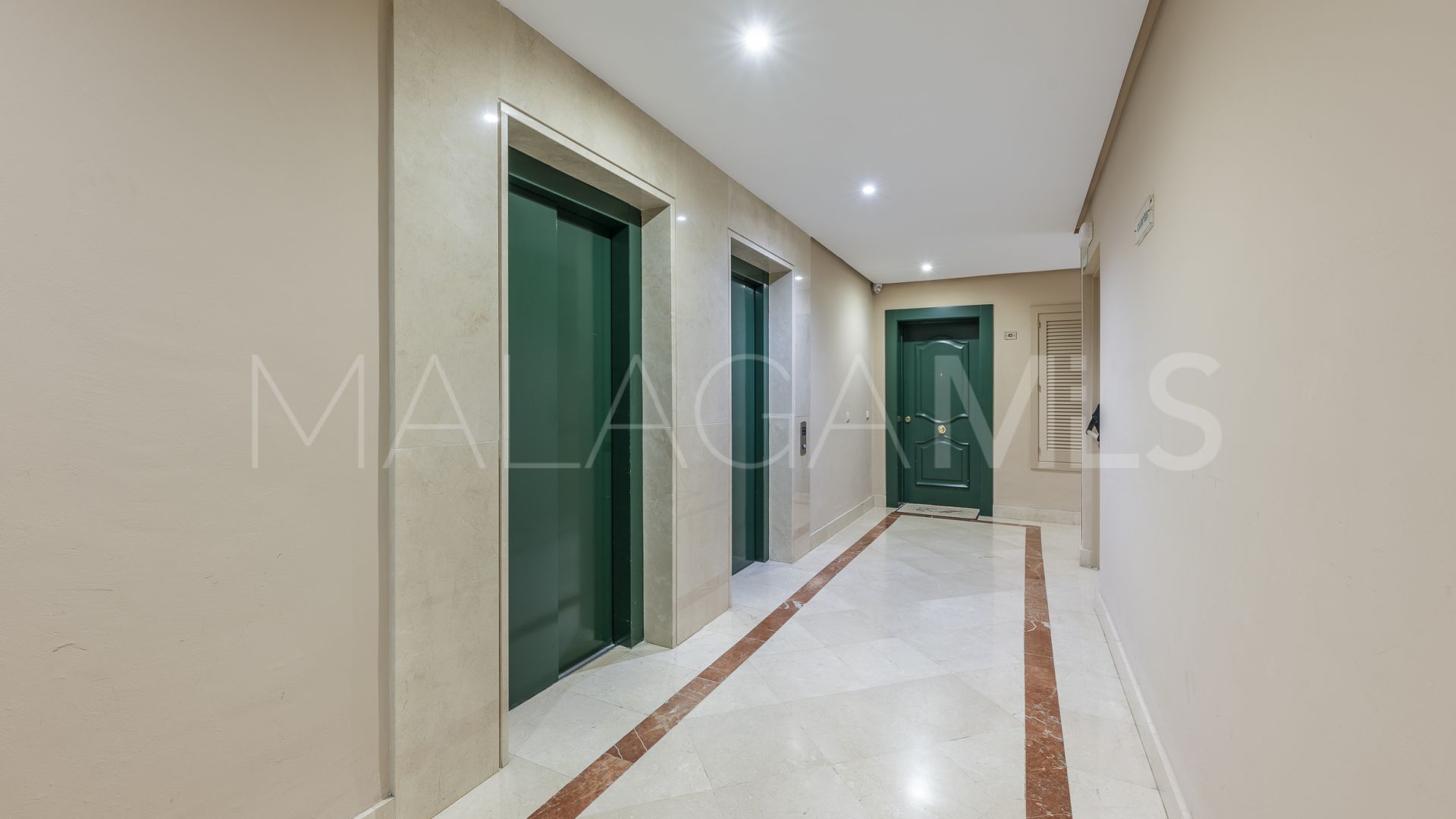 Appartement for sale in Jardín del Mediterráneo